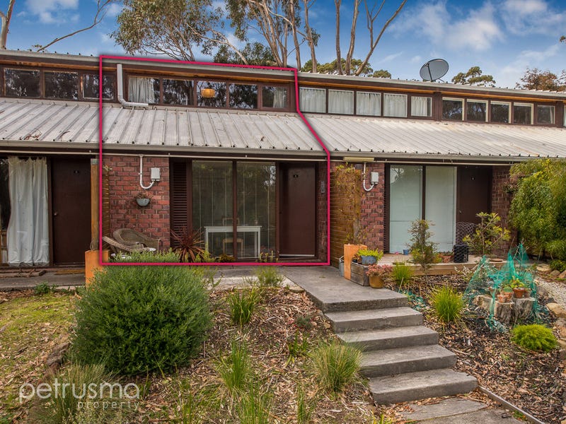4/571 Nelson Road, Mount Nelson, TAS 7007