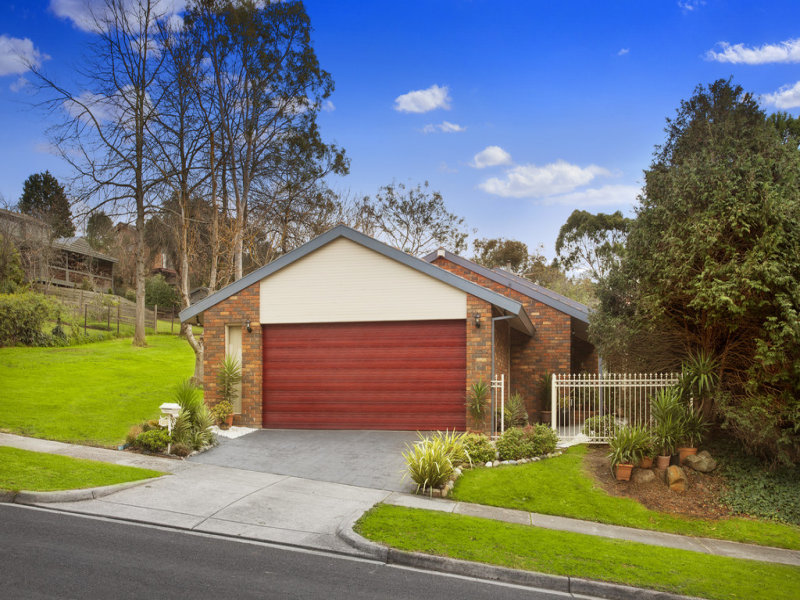126 Landscape Drive, Doncaster East, VIC 3109