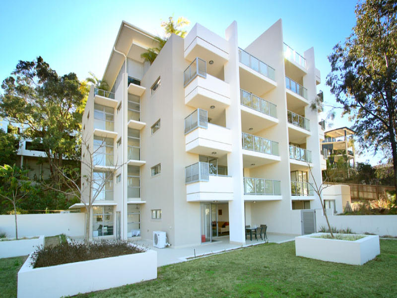 304/18 Paradise Street, Highgate Hill, QLD 4101 - realestate.com.au