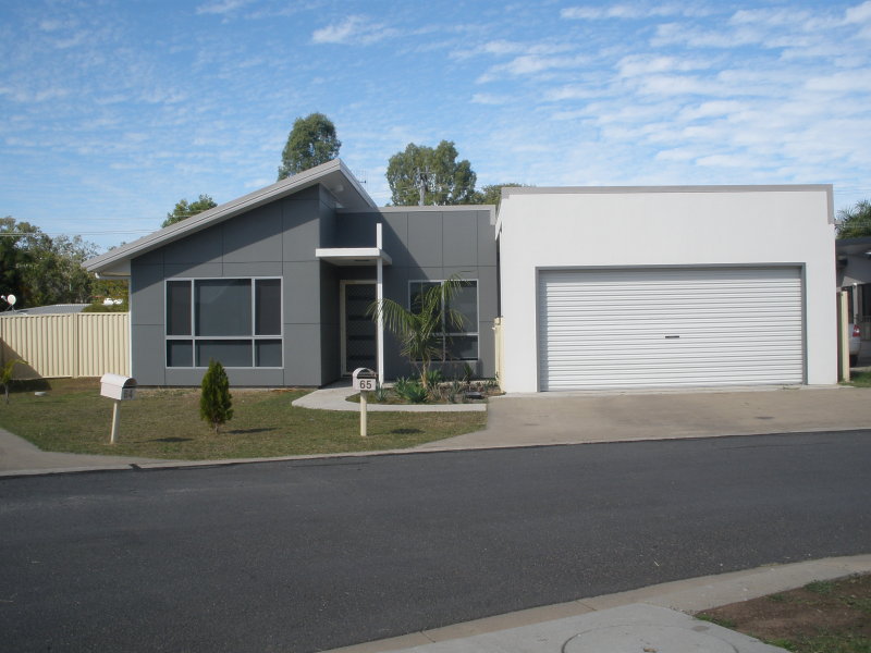 65/73 Centenary Drive N, Middlemount, QLD 4746