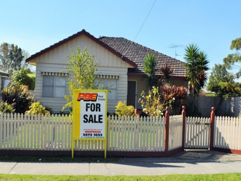 66 White Road, Wonthaggi, Vic 3995 Property Details