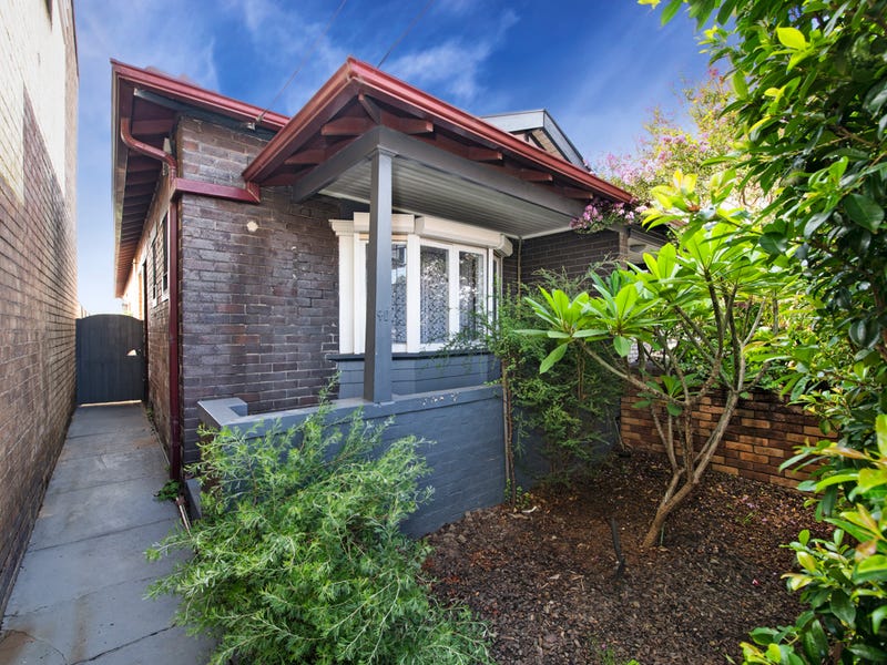 40 Canterbury Road, Hurlstone Park, NSW 2193 House for Sale