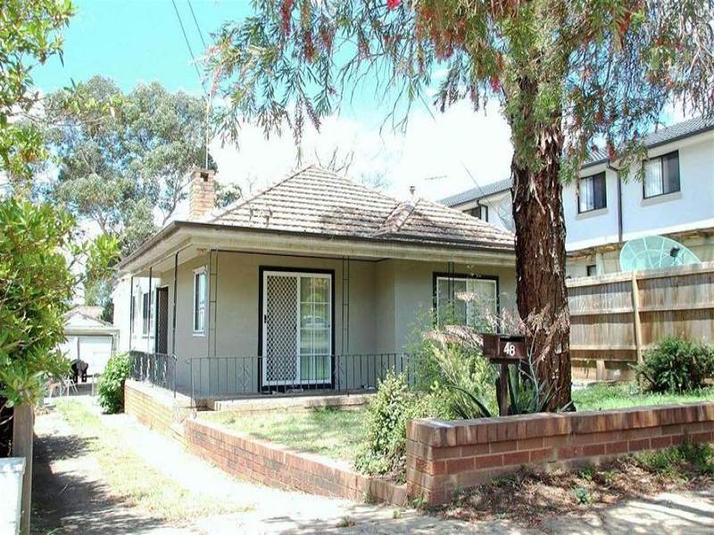 48 Rosebery Road, Guildford, NSW 2161