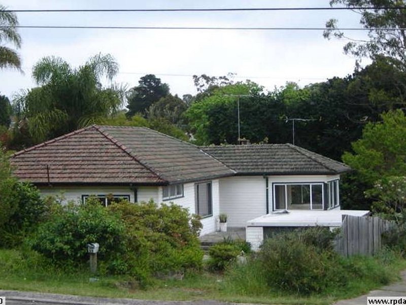 55 Old Berowra Road, Hornsby, NSW 2077