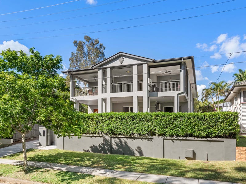 24 Acacia Drive, Ashgrove, QLD 4060