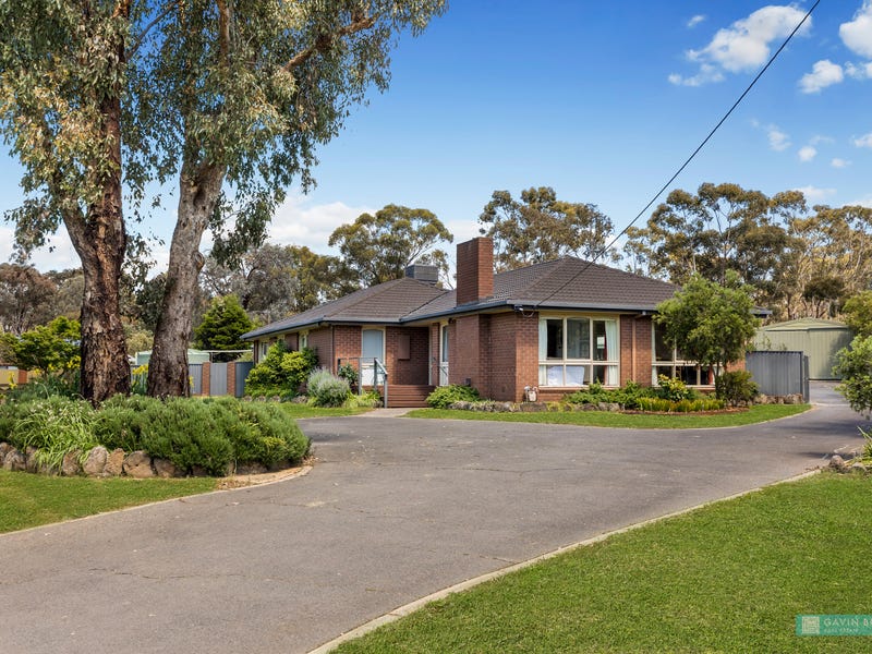 11 Lawrence Rd, Strathfieldsaye, Vic 3551 House for Sale realestate