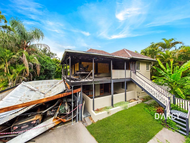 214 Acacia Drive, Ashgrove, QLD 4060