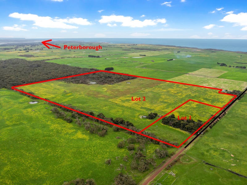 Blakes Road, Nirranda South, Vic 3268 Lifestyle for Sale realestate