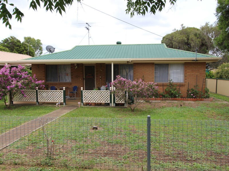 28 Kate Street, Clifton, Qld 4361 Property Details