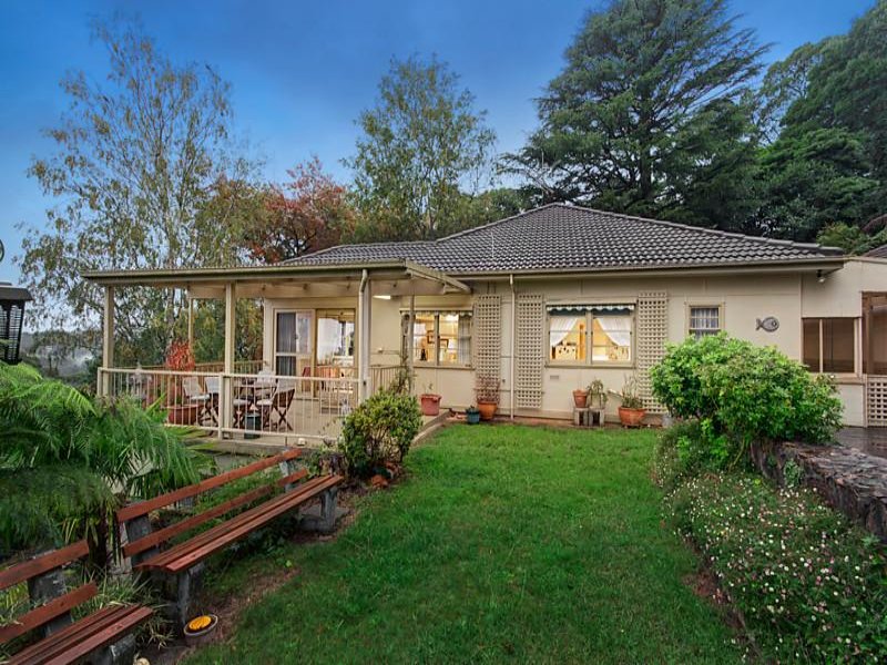 20 Elm Crescent, Emerald, Vic 3782 Property Details