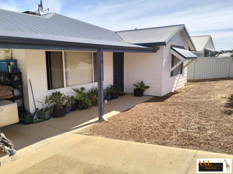 6 Sheoak Court, Boddington, WA 6390 House for Sale