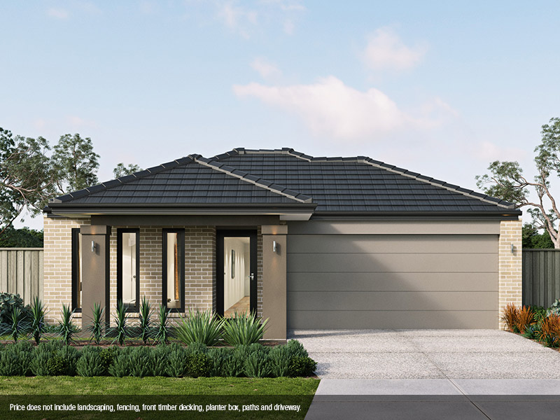Lot 2 Railway Court., Wurruk, Vic 3850 House for Sale