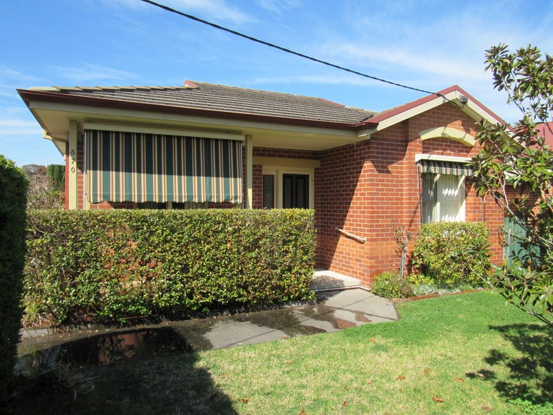 1/670 Jones Street, Albury, NSW 2640
