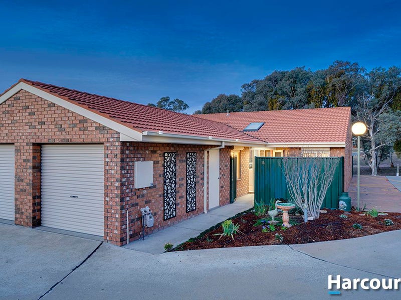 14/3 Peron Place, Banks, ACT 2906