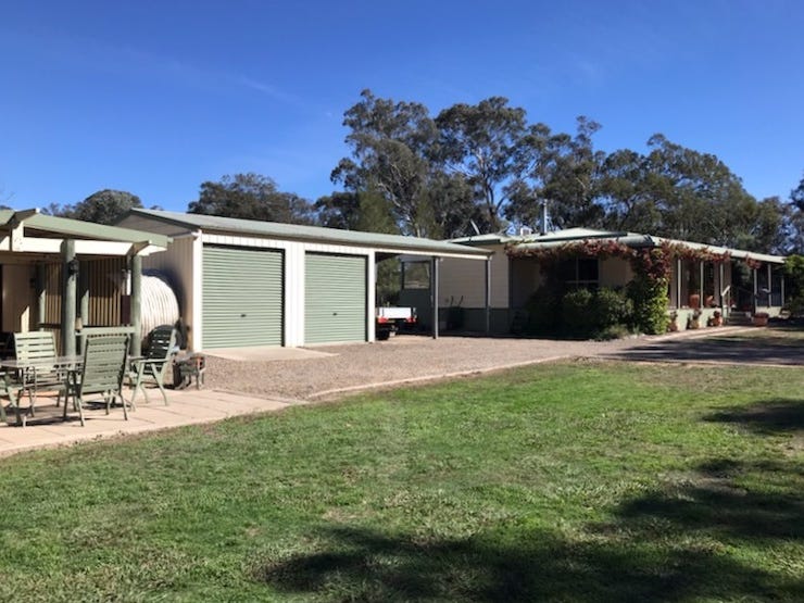 26 Cossack Street, Bowning, NSW 2582 Property Details