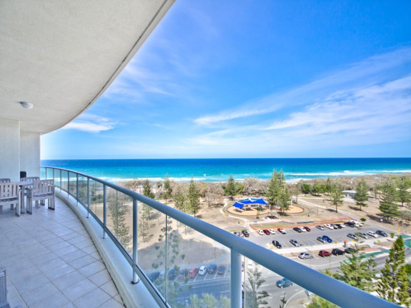 52 (10B) 'Carmel By The Sea', 177 Old Burleigh Road, Broadbeach, Qld