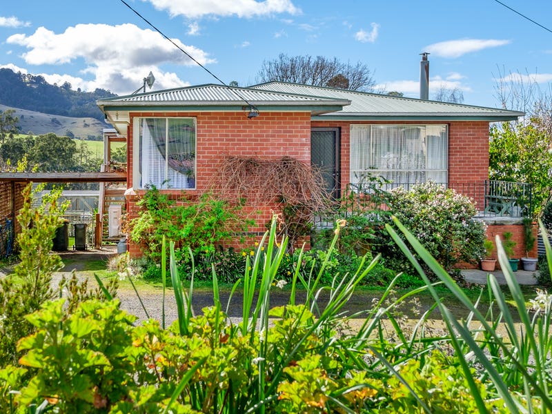 832 Glen Huon Road, Glen Huon, TAS 7109