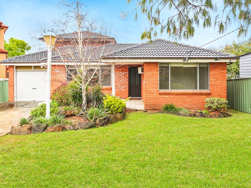 19 Lockwood Avenue, Greenacre, NSW 2190 Property Details