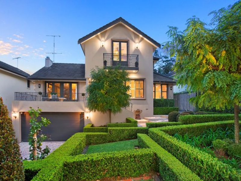 8 Crown Road, Pymble, NSW 2073