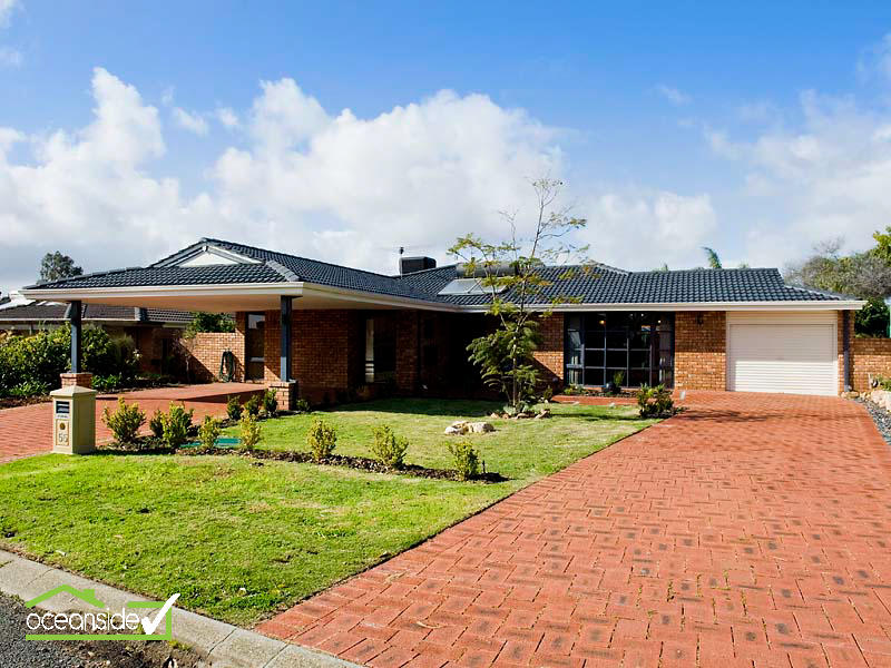 55 Lakeview Drive, Edgewater, WA 6027 Property Details