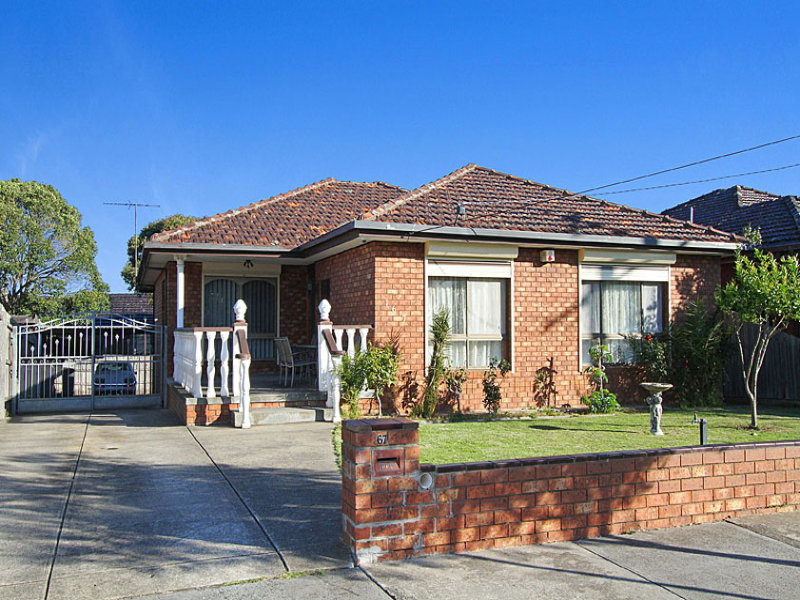 167 Victoria Drive, Thomastown, Vic 3074 Property Details