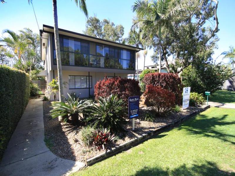 18 Broadsea Avenue, Maroochydore, Qld 4558 Property Details