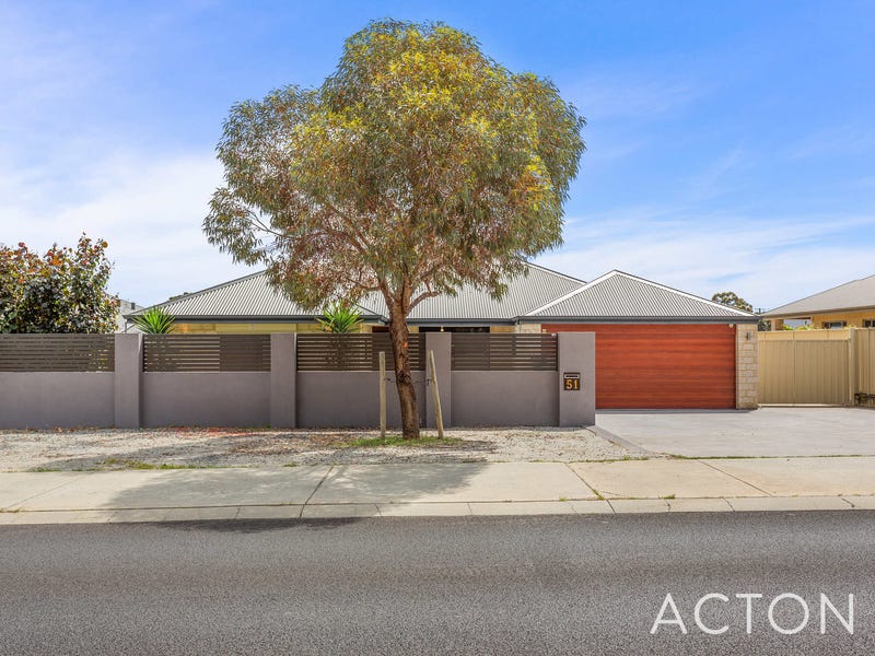 51 Buckingham Road, Swan View, WA 6056