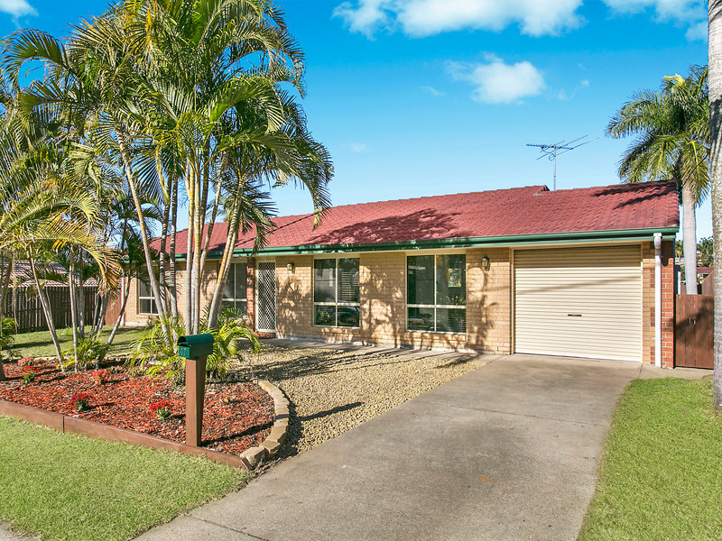 47 Wilton Cres, Boronia Heights, QLD 4124