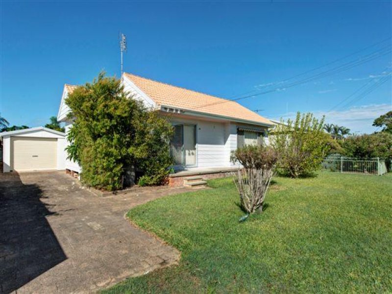 16 Forbes Street, Swansea, NSW 2281 Property Details