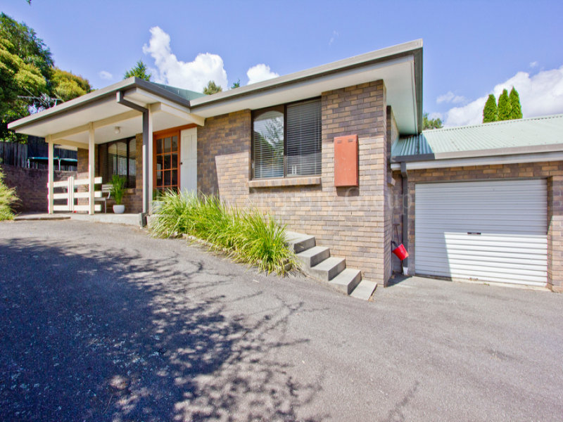2/29 Pomona Road, Riverside, Tas 7250 Property Details
