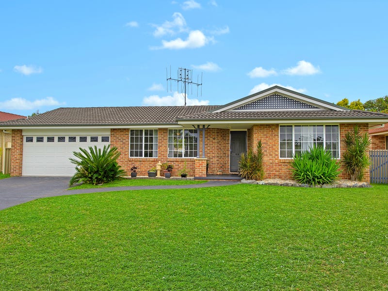 10 Millers Pl, Wauchope, NSW 2446 House for Sale