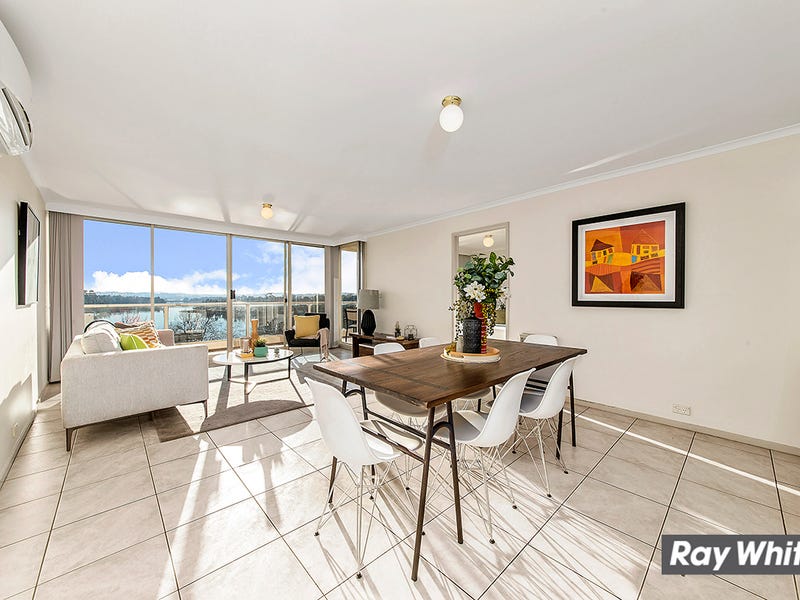 53B/9 Chandler Street, Belconnen, ACT 2617 Property Details