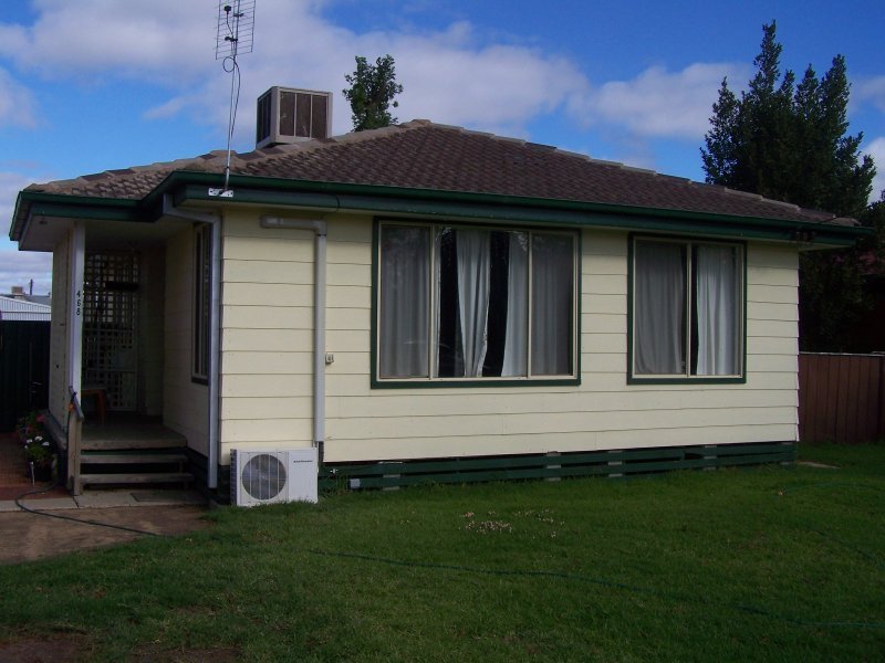 468 Macauley Street, Hay, NSW 2711 Property Details