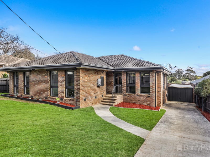 9 Balmoral Street, Kilsyth, Vic 3137 Property Details