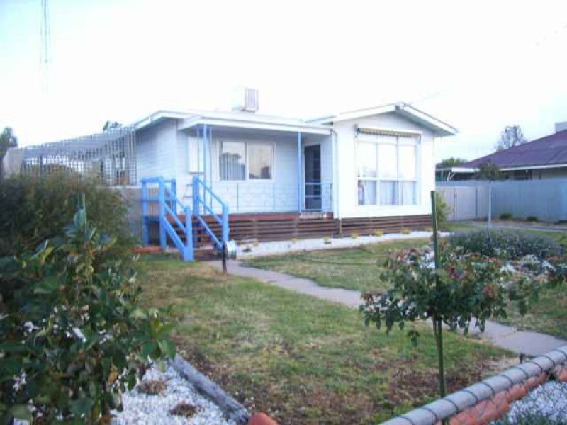 16 Albert Street, Rainbow, VIC 3424