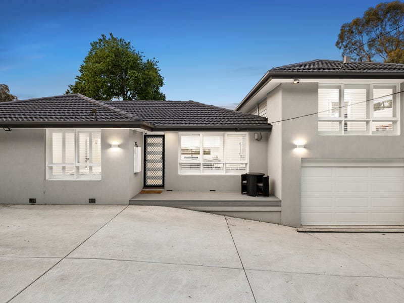 6 Blackwood Park Road, Ferntree Gully, VIC 3156