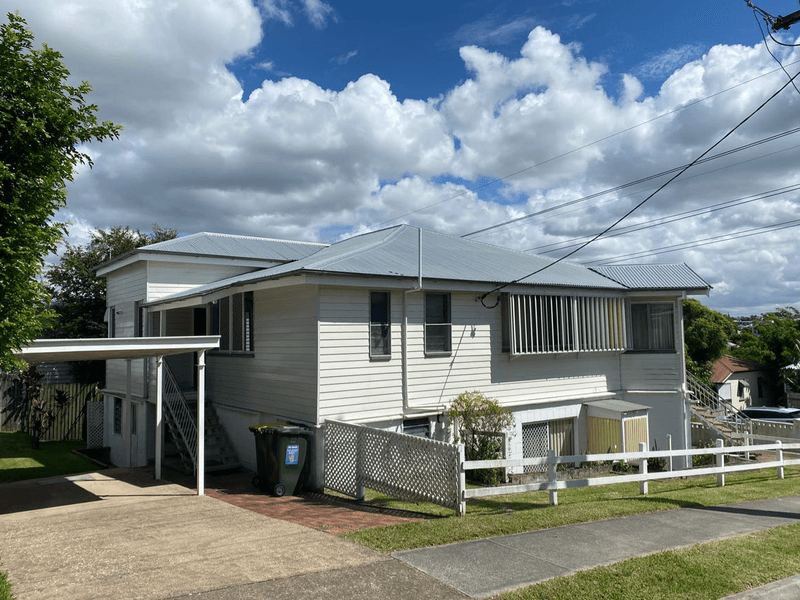 1/153 Brisbane Street, Bulimba, QLD 4171