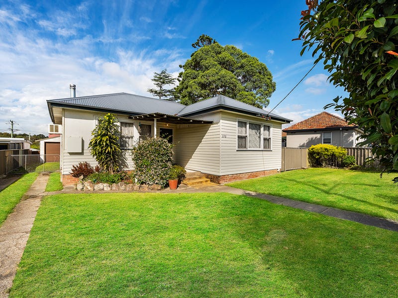 370 Main Road, Cardiff, NSW 2285 - Property Details