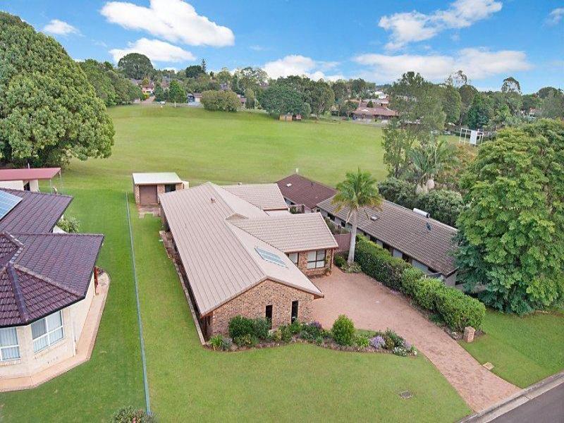 21 Rubiton Street, Wollongbar, NSW 2477