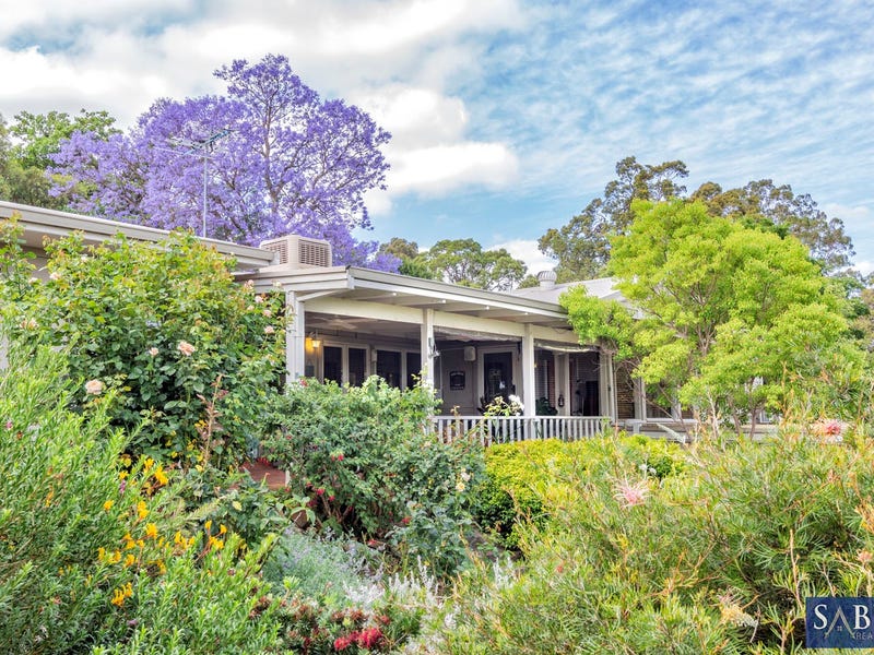 33 Owen Road, Darlington, WA 6070 Property Details