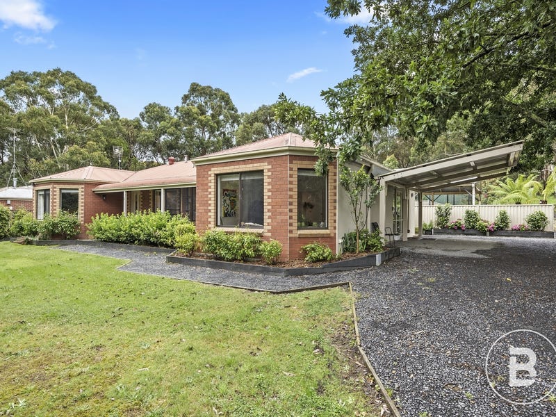 2 Barkly Street, Buninyong, Vic 3357 House for Sale