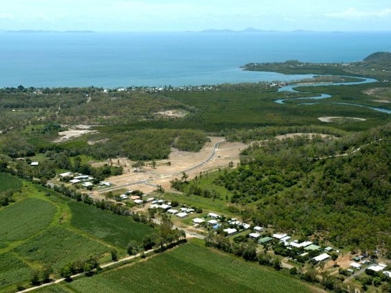 Land For Sale Mackay