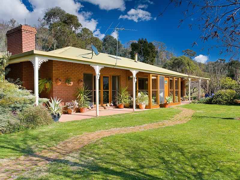 Property 105160278, Yackandandah, Vic 3749 Property Details