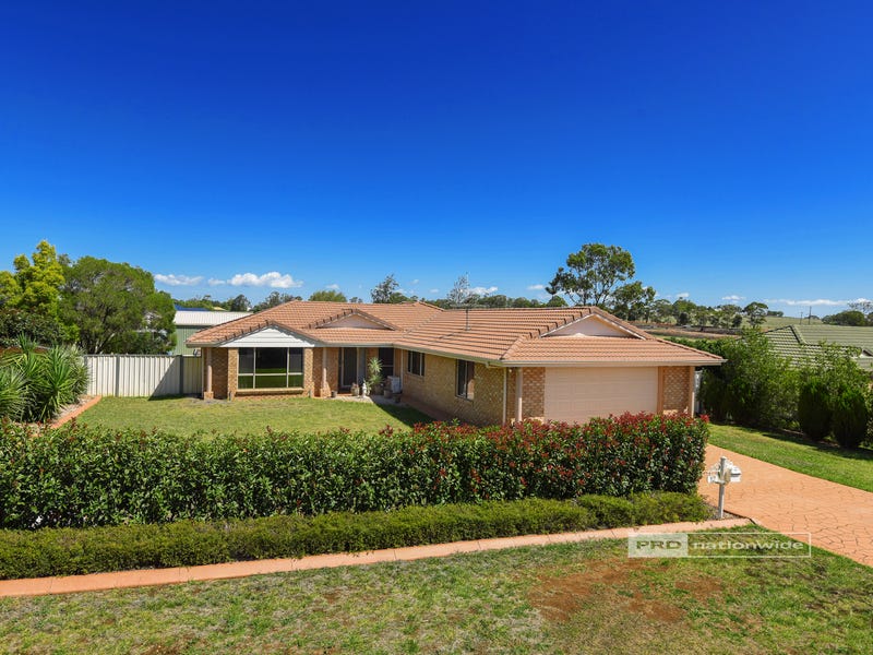 12 Westfield Drive, Westbrook, QLD 4350 - realestate.com.au