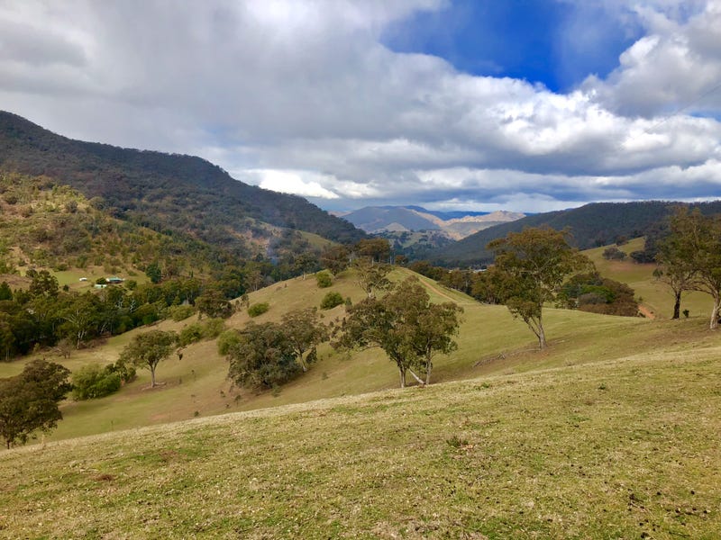 1345 Cassilis Road, Cassilis, VIC 3898