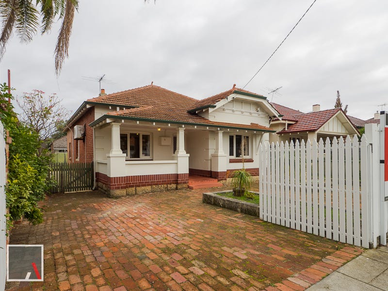 5 Matlock Street, Mount Hawthorn, WA 6016