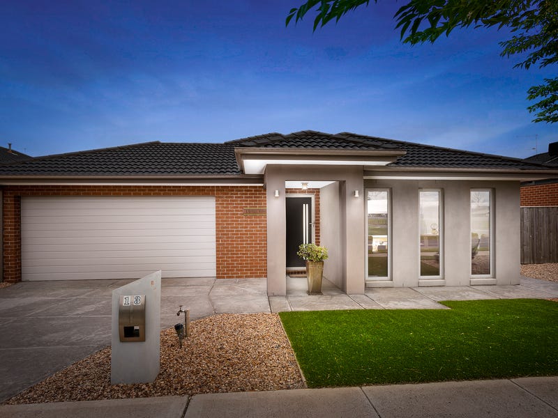 13 Mountview Drive, Diggers Rest, VIC 3427