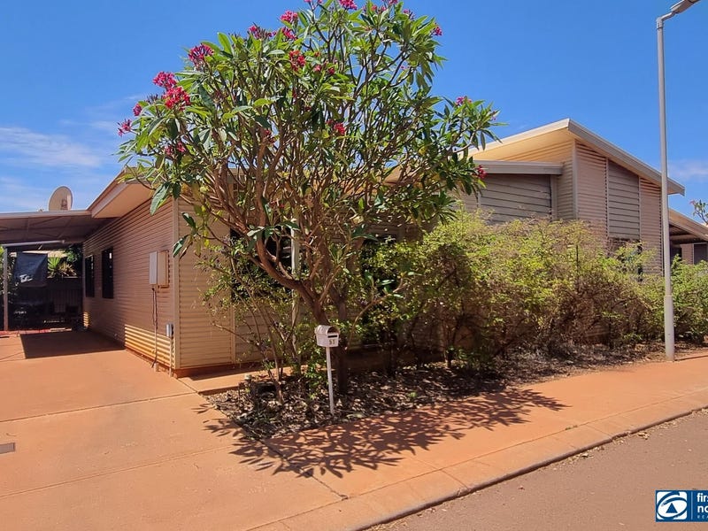 51/4 Newman Dve, Newman, WA 6753 Villa for Sale
