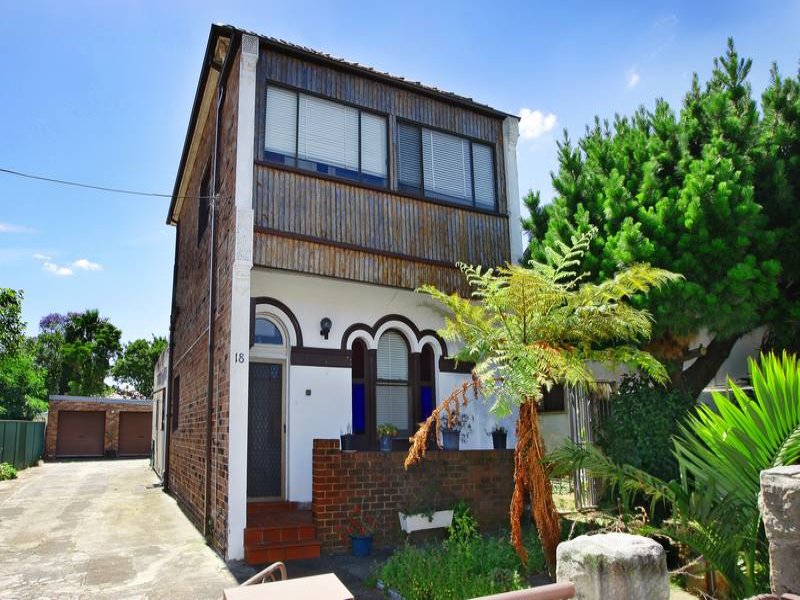 1820 Neville Street, Marrickville, NSW 2204 Property Details