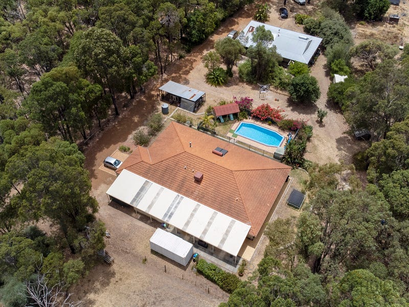 5310 Phillips Road, Mundaring, WA 6073